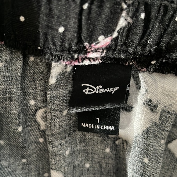 Disney Skirt (Alice In Wonderland ). - Picture 6 of 8